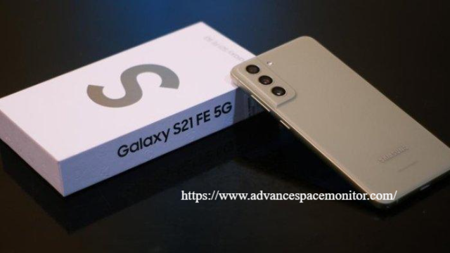 Samsung Galaxy S21 FE Kini di Lengkapi fitur AI Circle to Search